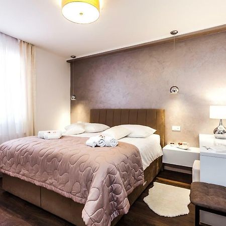 Apartment Zora Vela Luka Extérieur photo