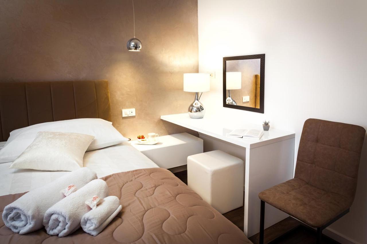 Apartment Zora Vela Luka Extérieur photo
