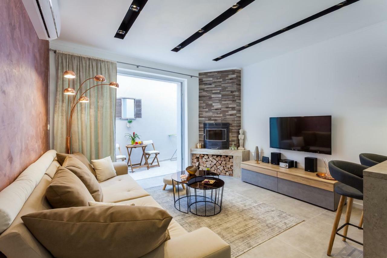 Apartment Zora Vela Luka Extérieur photo