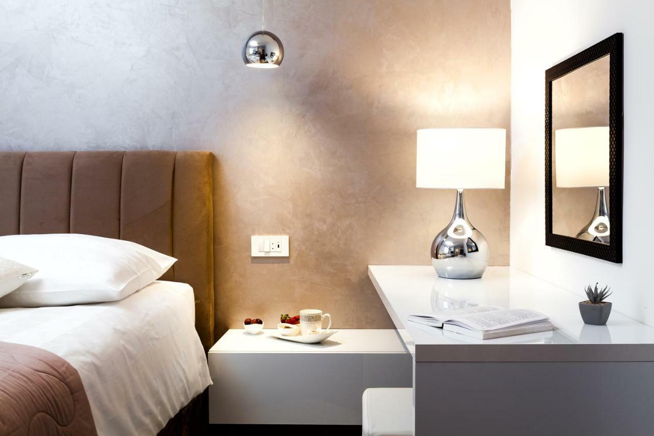 Apartment Zora Vela Luka Extérieur photo