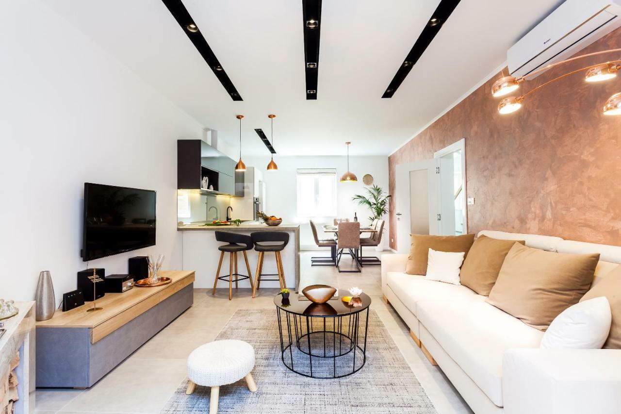 Apartment Zora Vela Luka Extérieur photo