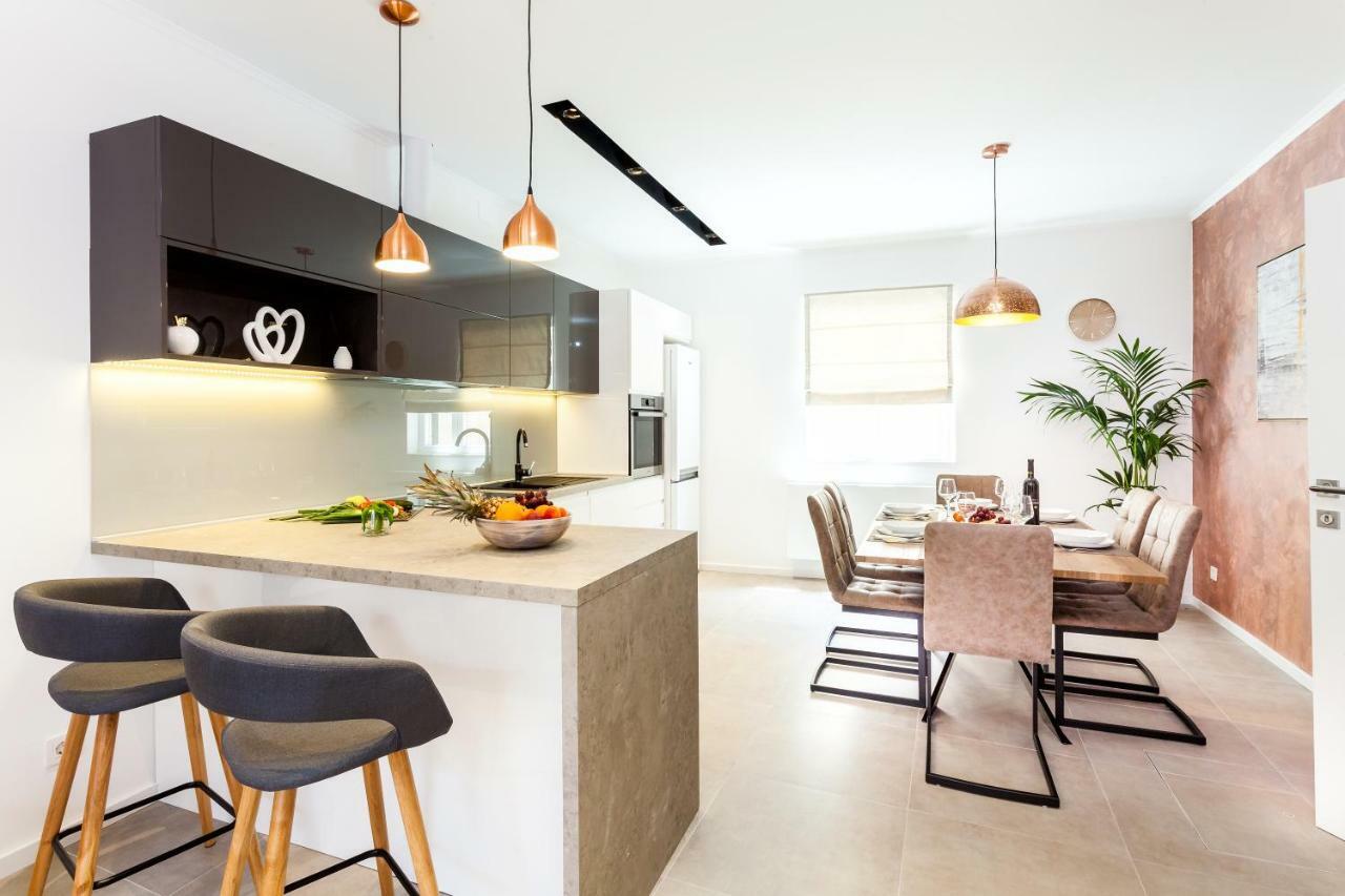 Apartment Zora Vela Luka Extérieur photo