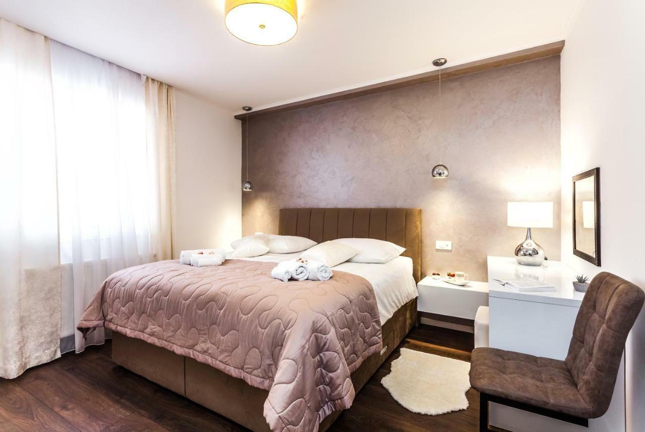 Apartment Zora Vela Luka Extérieur photo