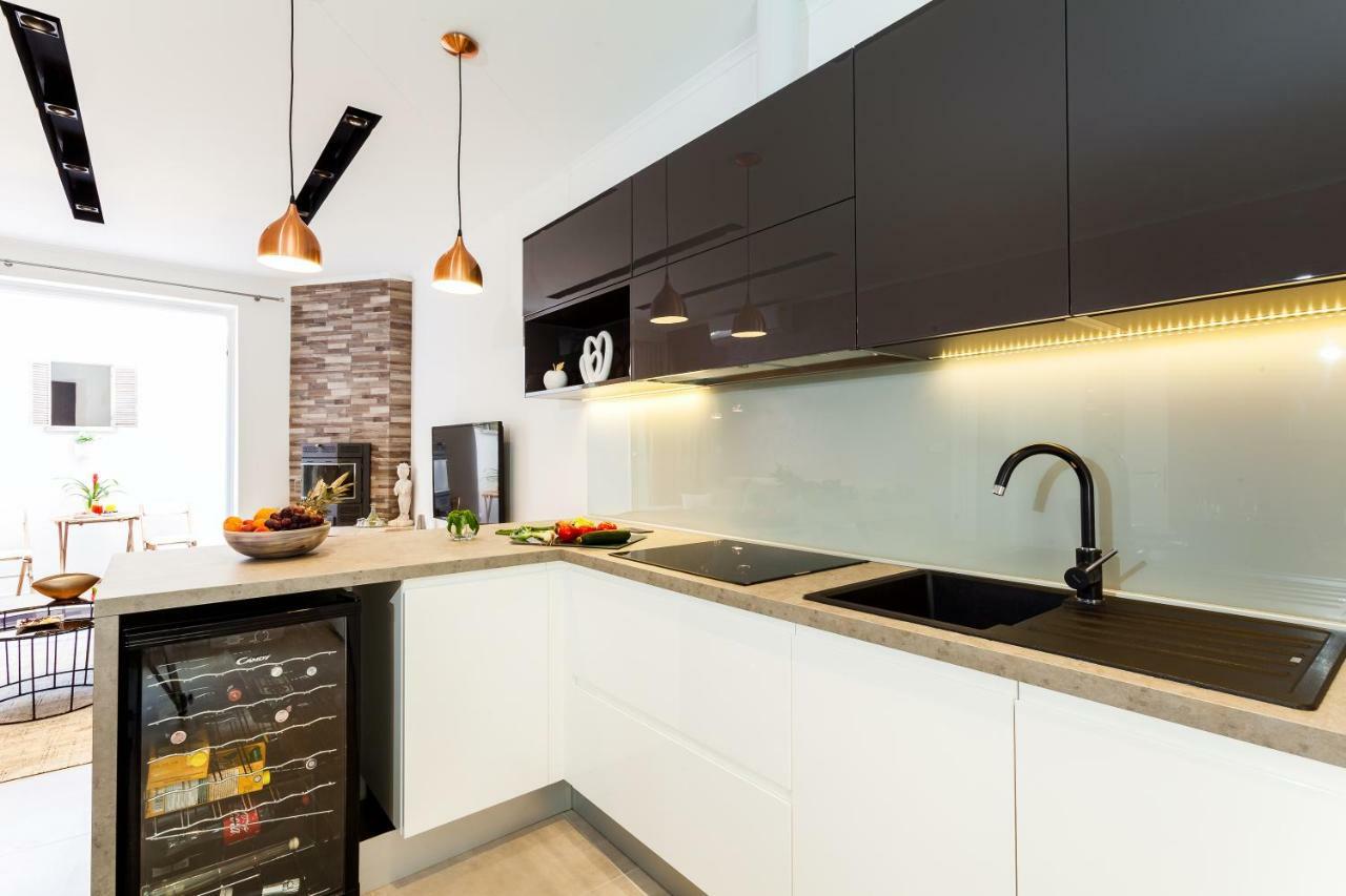 Apartment Zora Vela Luka Extérieur photo