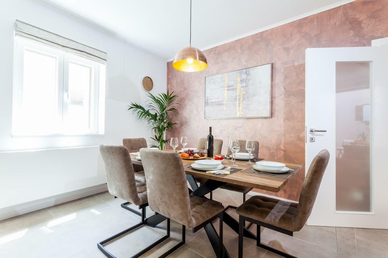 Apartment Zora Vela Luka Extérieur photo