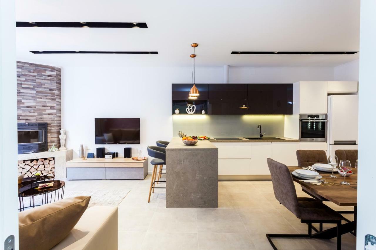 Apartment Zora Vela Luka Extérieur photo