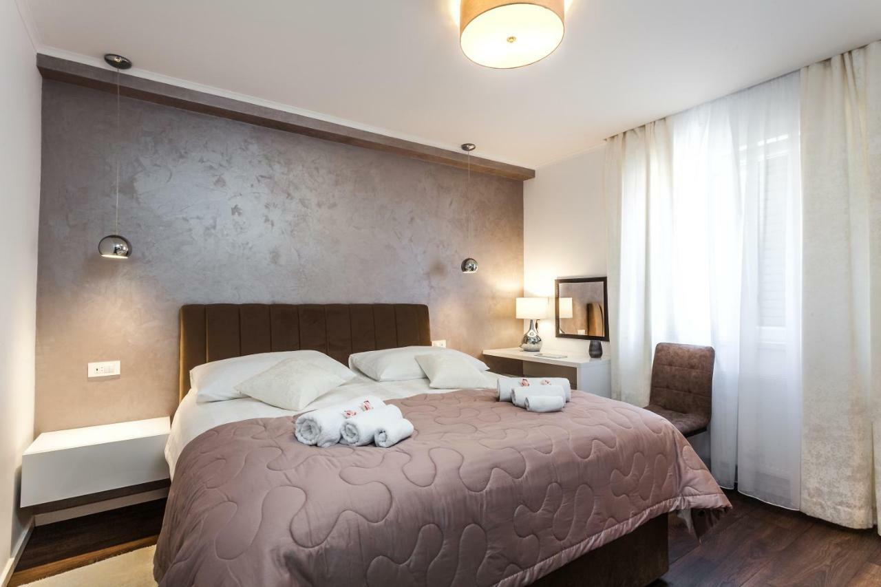 Apartment Zora Vela Luka Extérieur photo