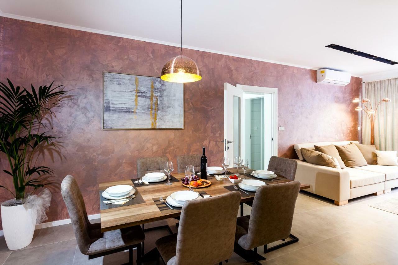 Apartment Zora Vela Luka Extérieur photo