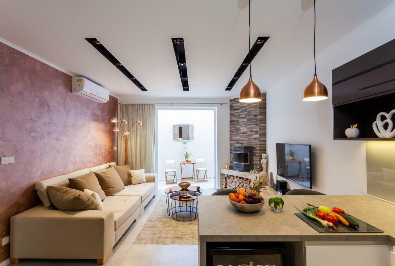 Apartment Zora Vela Luka Extérieur photo
