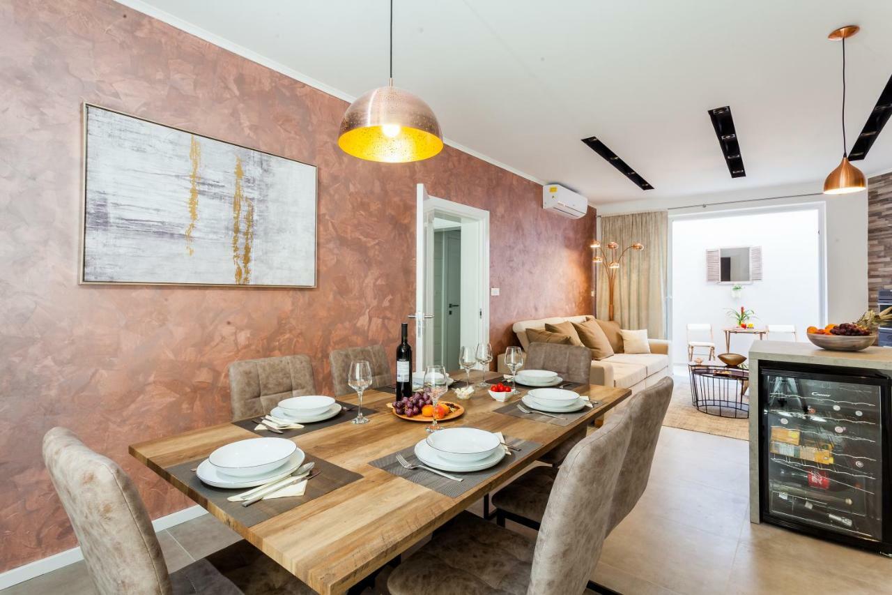 Apartment Zora Vela Luka Extérieur photo